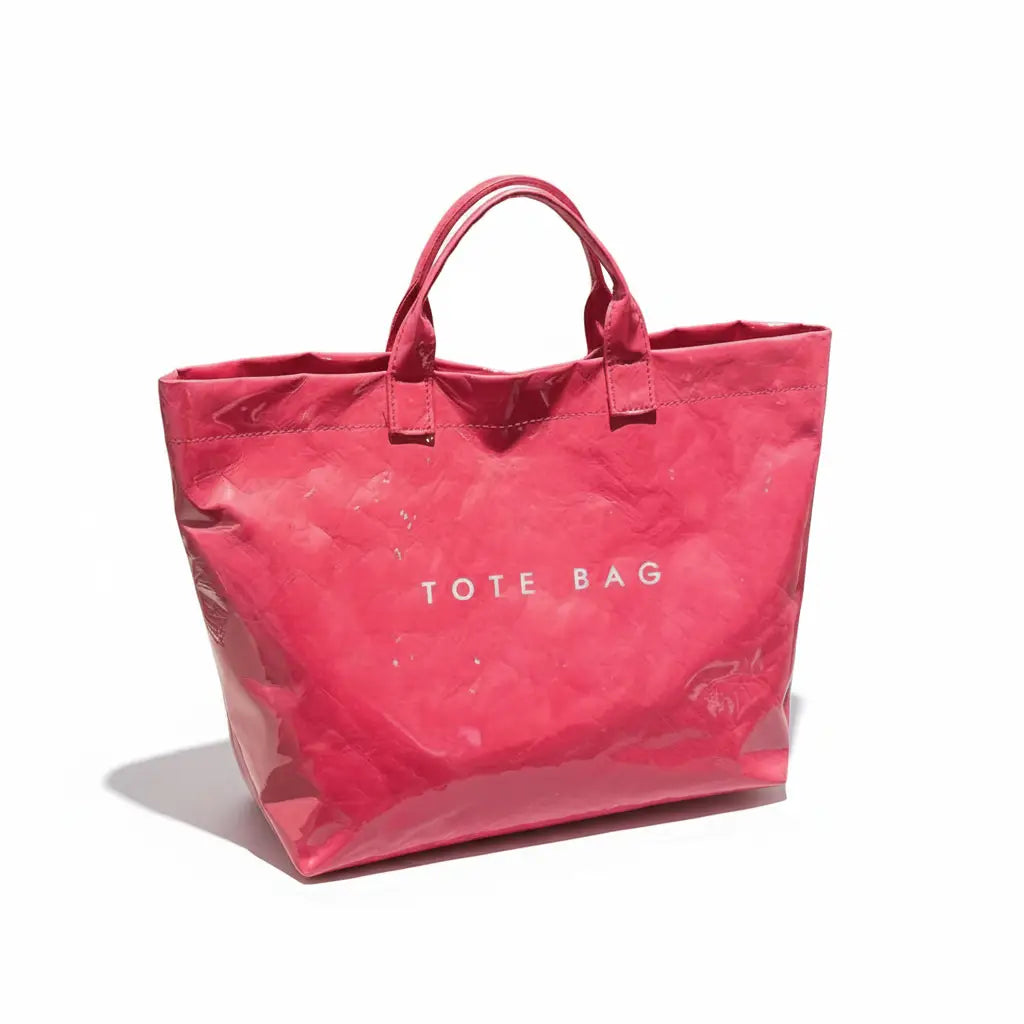 Vellicia Christmas Luxe Tote