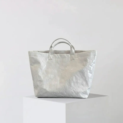 Vellicia Christmas Luxe Tote
