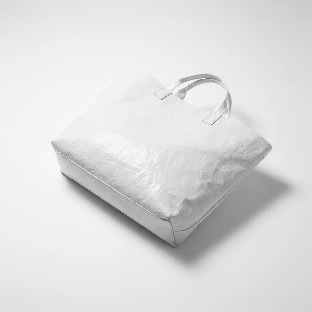 Vellicia Christmas Luxe Tote