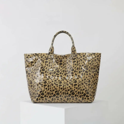 Vellicia Christmas Luxe Tote