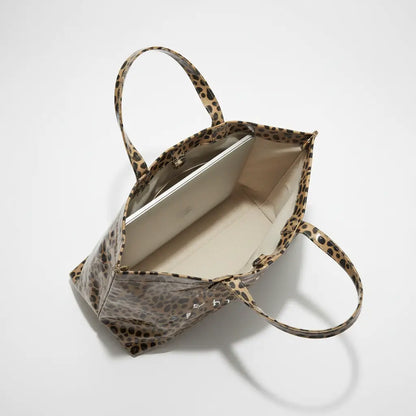 Vellicia Christmas Luxe Tote