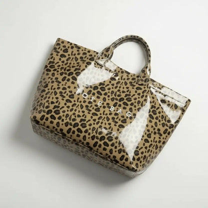 Vellicia Christmas Luxe Tote