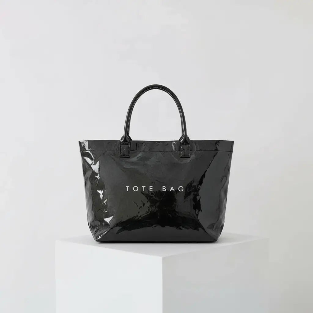 Vellicia Christmas Luxe Tote