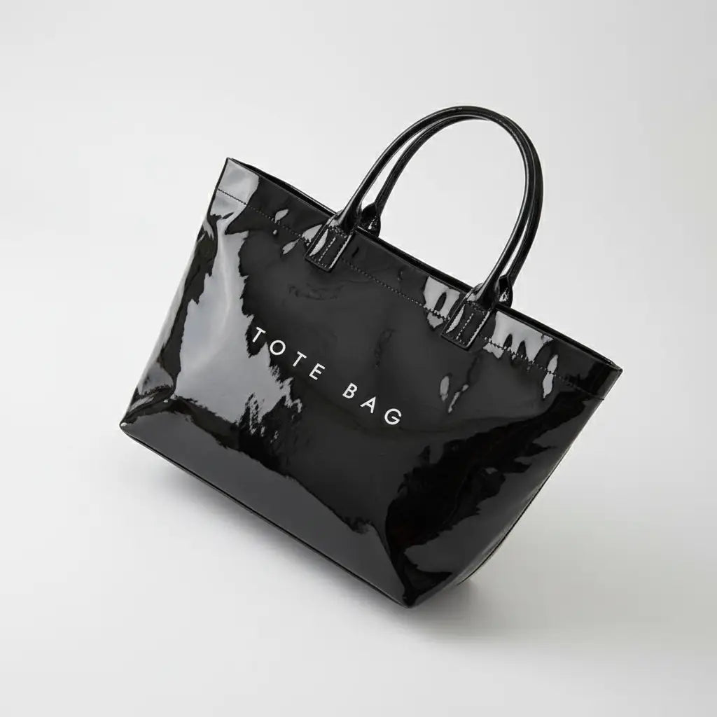 Vellicia Christmas Luxe Tote