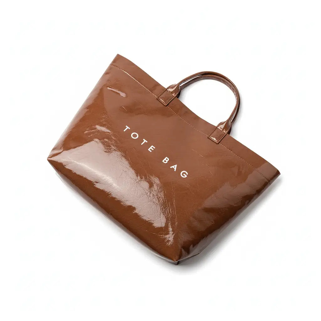 Vellicia Christmas Luxe Tote